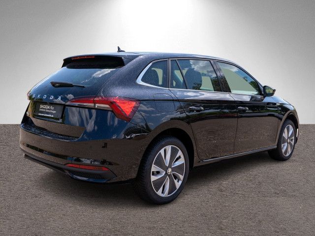 Skoda Scala - Bild 2
