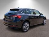 Skoda Scala Selection 1,0 TSI DSG LED Navi ACC RFK AHK - Skoda Scala Jahreswagen