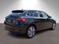 Skoda Scala - Vorschau Bild 2