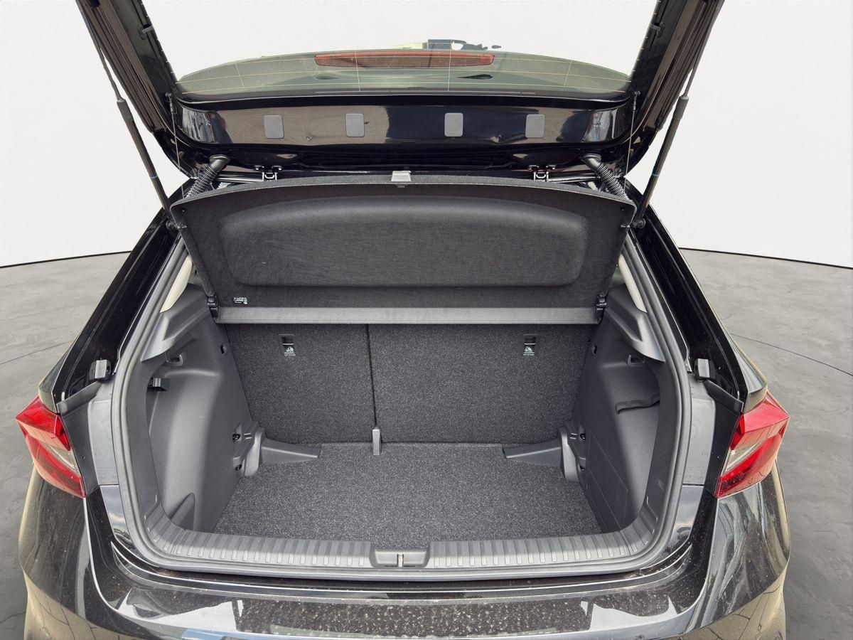 Skoda Fabia - Bild 17