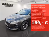 Ford Focus 1.0 EcoBoost Titanium Edition MHEV LED Nav