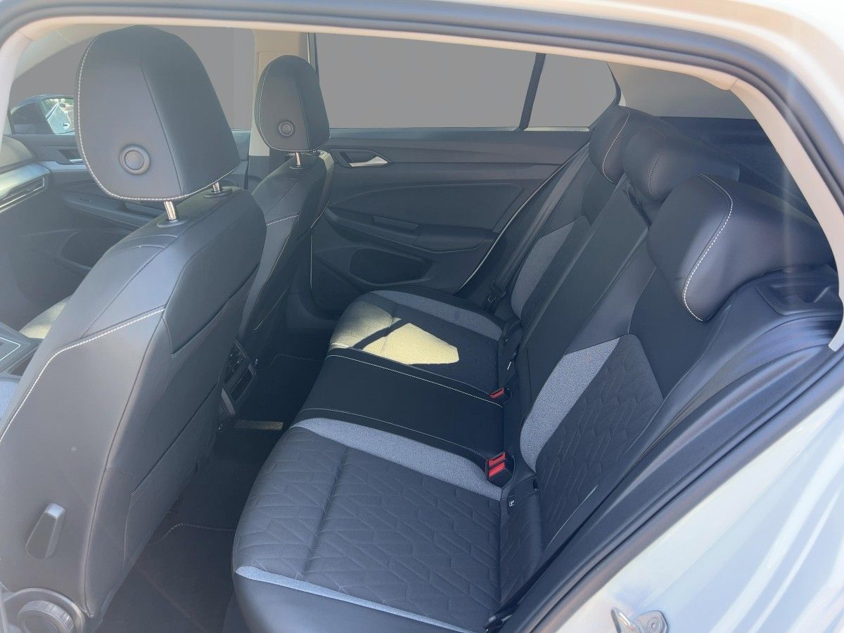 Volkswagen Golf - Bild 10