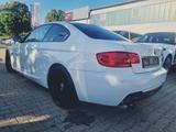 BMW 320 Baureihe 3 Coupe 320i M Paket - BMW 320: M Paket 320i