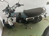 Honda Dax125 - DAX