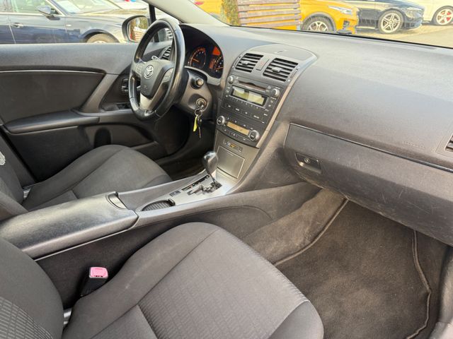 Toyota Avensis  Kombi Sol