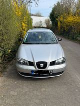 Seat Ibiza 1.4 16V 55 kW Sport Sport - Seat Ibiza aus 2003: 1.4