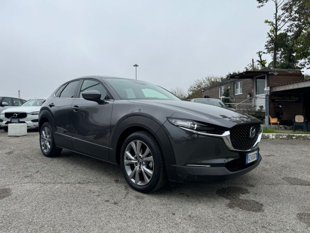 Mazda CX-30 2.0L Skyactiv-G M-Hybrid 150 CV 2WD 