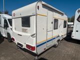 Bürstner Ventana 400 TS Avantgarde - Wohnwagen 2001