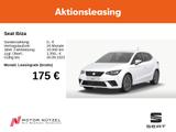 Seat Ibiza PDC/ RFK/ NAVI/ SHZ/ DAB/ LED - Seat Ibiza New cars
