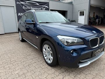 BMW X1 - 8