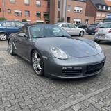 Porsche Boxster S - gebrauchte Porsche Boxster aus dem Jahr 2007