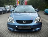 Honda Civic Lim. 3-trg. 1.4 i LS - Honda Civic: 1.3