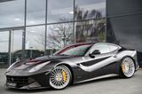 Ferrari F12 Berlinetta KW V5 HLS* 22Zoll *JP Performance - Ferrari F12: Berlinetta