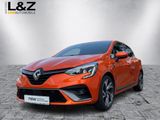 Renault Clio Intens RS Line TCe 100 - Renault: R10