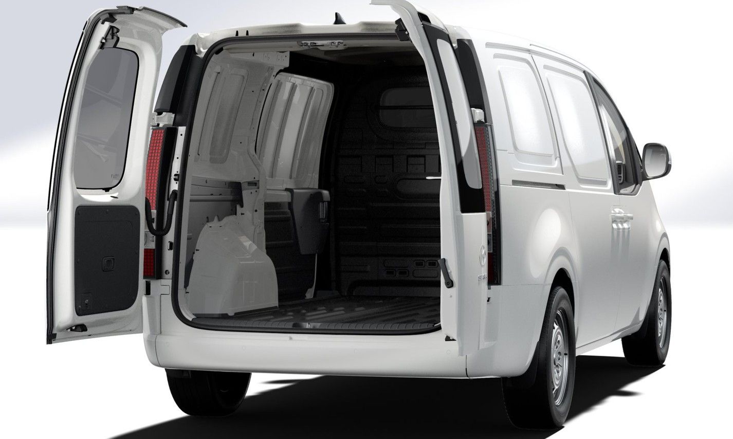 Hyundai STARIA - Bild 8