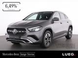 Mercedes-Benz GLA 180 Progressive+NavPrem+LED-HP+EHeck+SHZ+RFK
