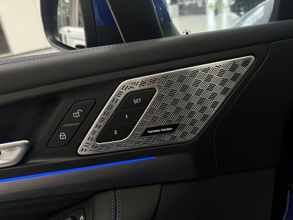 BMW 223 Active Tourer d xDrive M-Sport PANO*HUD*360°