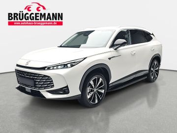 MG HS 1.5 PLUG-IN-HYBRID MY25.5 COMFORT NAVI LED-LI