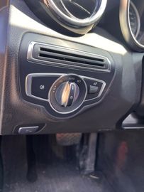 Mercedes C 180 - 9