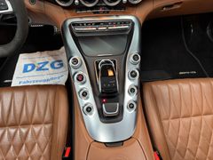 MERCEDES-BENZ AMG GT C PERFORMANCE*DYN PLUS*BRUMESTER*KAM*ACC* MERCEDES-BENZ AMG GT C PERFORMANCE*DYN PLUS*BRUMESTER*KAM*ACC*