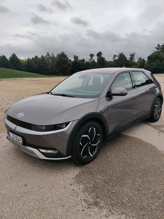Image of Hyundai IONIQ 5