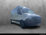 Mercedes-Benz Sprinter 215 CDI L2/H2 Klima MBUX/Totw./Kamera - Mercedes-Benz Sprinter: 215 Cdi