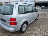Volkswagen Touran Trendline,1.9 Diesel /5 Sitzer - : 1.9