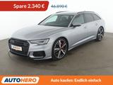 Audi S6 3.0 TDI quattro Aut.*NAVI*MATRIX*ACC*CAM*SHZ* - gebrauchte Audi S6 aus dem Jahr 2021
