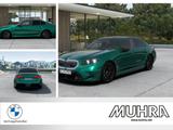 BMW M5 Limousine 20"/21" Keramik Bremse Sitzbelüftun - BMW M5 in Duisburg