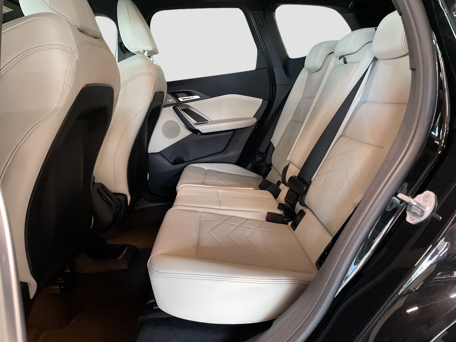 BMW X1 - Bild 13