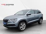 Skoda Karoq Style 1.5 TSI DSG SHZ PDC Kamera - Skoda Karoq Gebrauchtwagen in Stuttgart