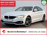 BMW 435 d xDrive Sport Line Gran Coupe HUD KEYLESS - BMW 435 mit Diesel-Antrieb