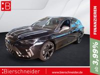 Cupra Leon - Vorschau Bild 1