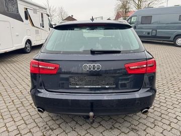 Audi A6 - 5