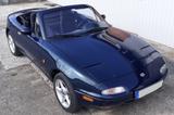 Mazda MX-5 NA (Miata) 1.6 Bicolor aus Fahrzeugsammlung - Mazda: Miata