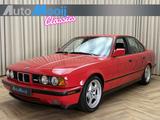 BMW M5 5-serie E34 3.6 - 5-Speed Manual / Brillantro - BMW M5: E34