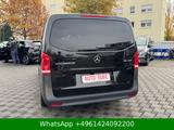 Mercedes-Benz Vito Tourer 116 CDI Pro 4x4 lang KAMERA|9SITZER - : Van, Sitzer 9