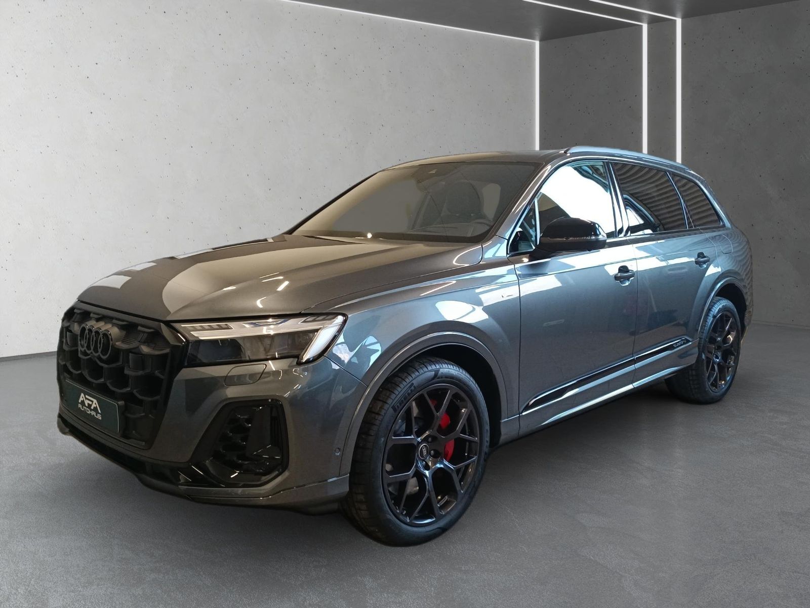 Audi Q7 - Bild 2