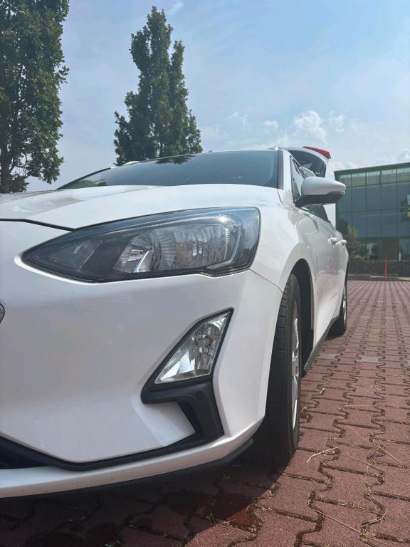 Image of Ford Focus