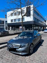 Mercedes-Benz C 220 d Autom. - C Klasse W205 Facelift 2018 - Mercedes-Benz W201