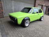 Volkswagen VW Golf 1 - 2.0L 16V mit 163 PS - Breitbau... - Volkswagen Golf aus 1980