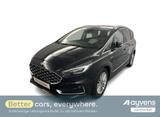 Ford S-Max VIGNALE 2.5 Duratec FHEV - Gebrauchtwagen mit Navigationssystem
