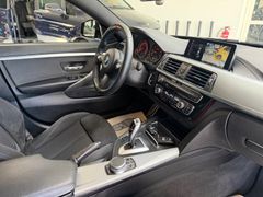 BMW 440 Gran Coupé M Sport NAVI CAM MEMORY LED HIFI