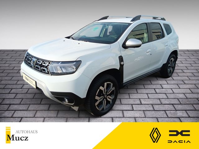 Dacia Duster Prestige+ TCe 100 ECO-G