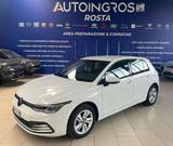 Volkswagen Golf 1.0 etsi evo Life 110cv dsg USAT - Volkswagen Golf: Usa