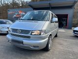 Volkswagen VW T4 Multivan 2 Generation DPF SHzg Womo - Volkswagen T4: Dpf