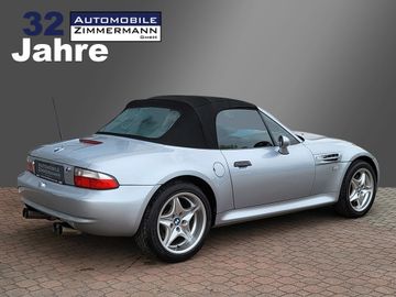 BMW Z3 M Roadster  *mtl. 288€*