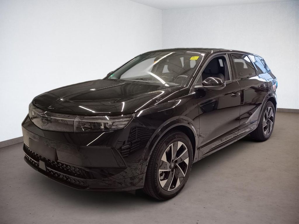Image of Opel Grandland (X)