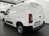 Citroën Berlingo BlueHDi 100 L2 Tempomat, Holzfußboden - Citroën Berlingo Gebrauchtwagen in Chemnitz