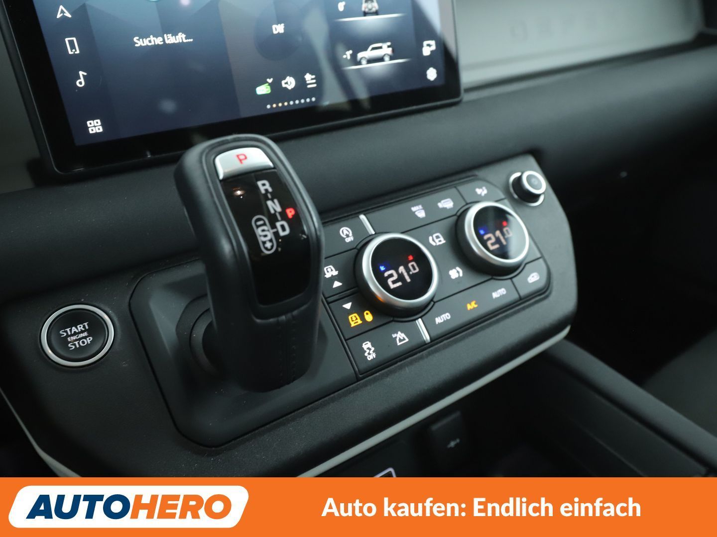 Land Rover Defender D240 110 S Aut.*NAV*TEMPO*CAM*PDC*AHK* foto 22